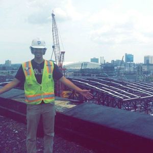 Meet your Posher, Craig